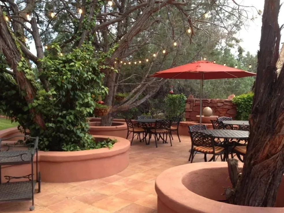 Casa Sedona Inn