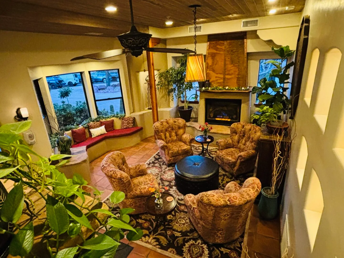Casa Sedona Inn property photo