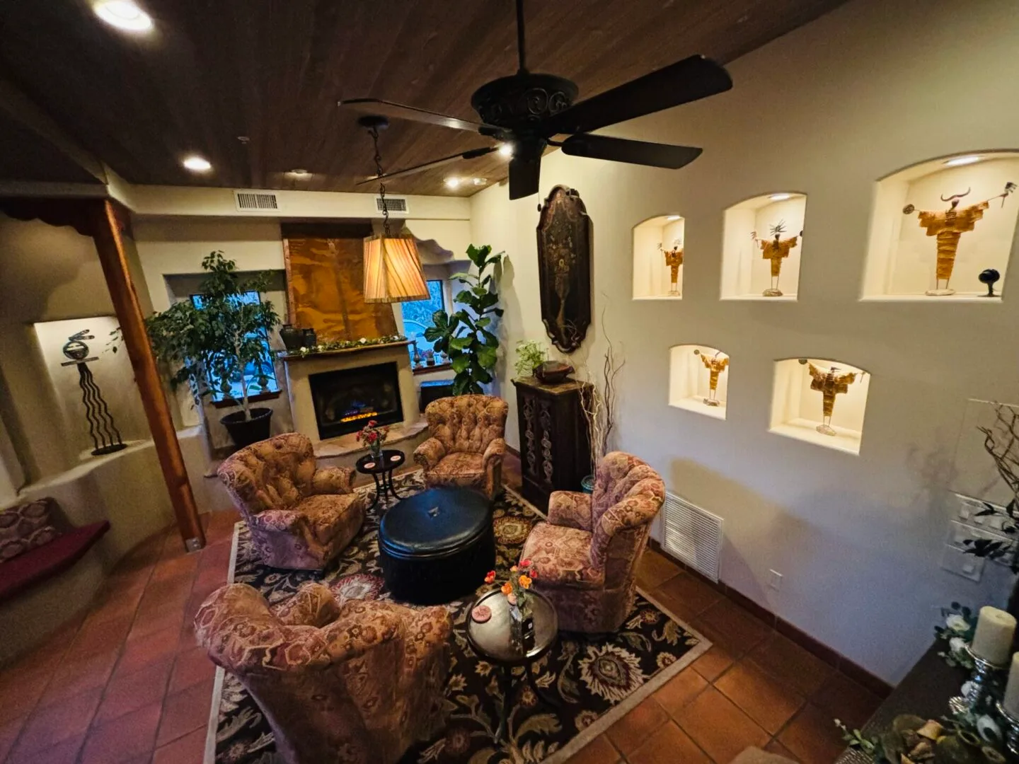 Foto del alojamiento Casa Sedona Inn