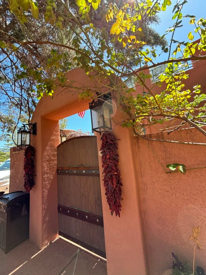 Foto del alojamiento Casa Sedona Inn
