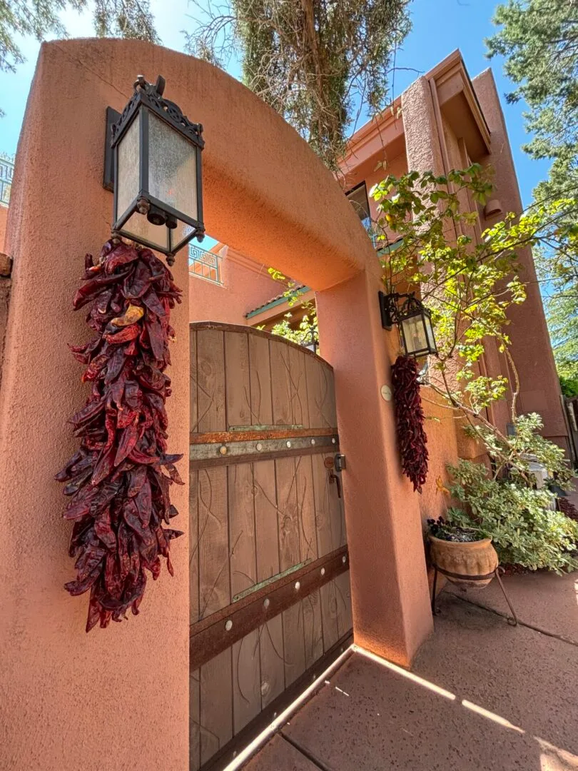 Casa Sedona Inn property photo