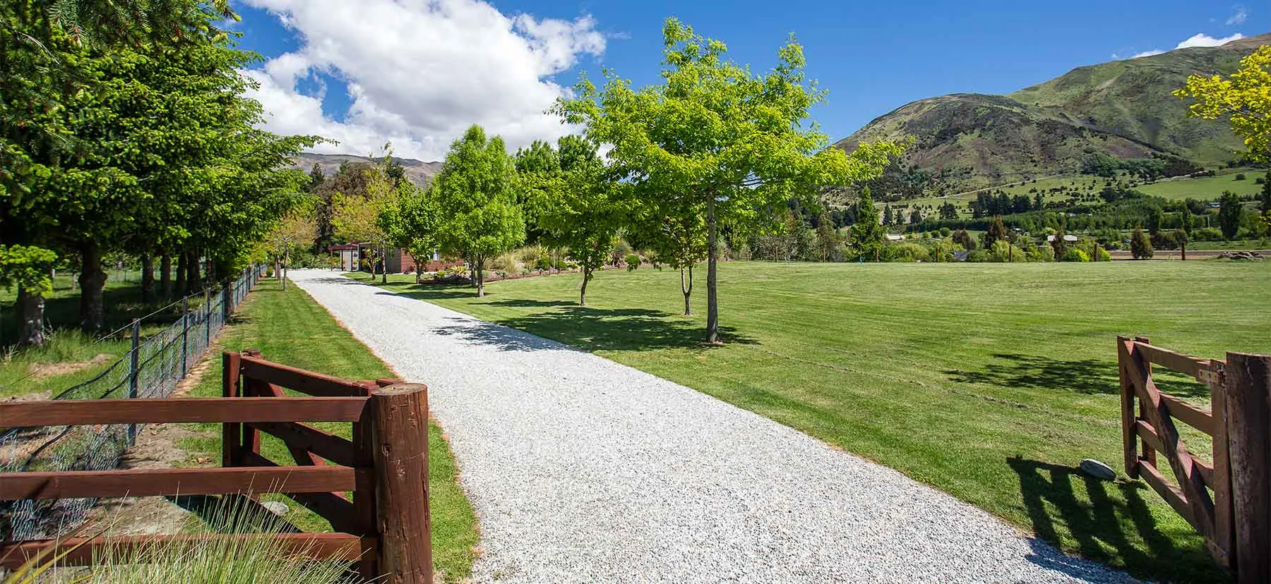 Alpine View Lodge