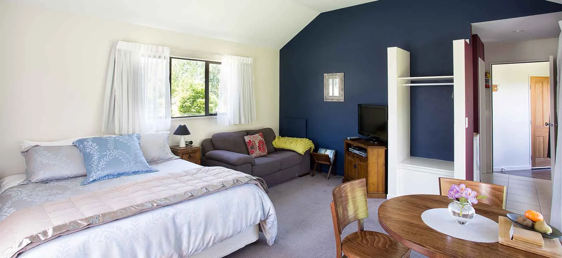 Alpine View Lodge
