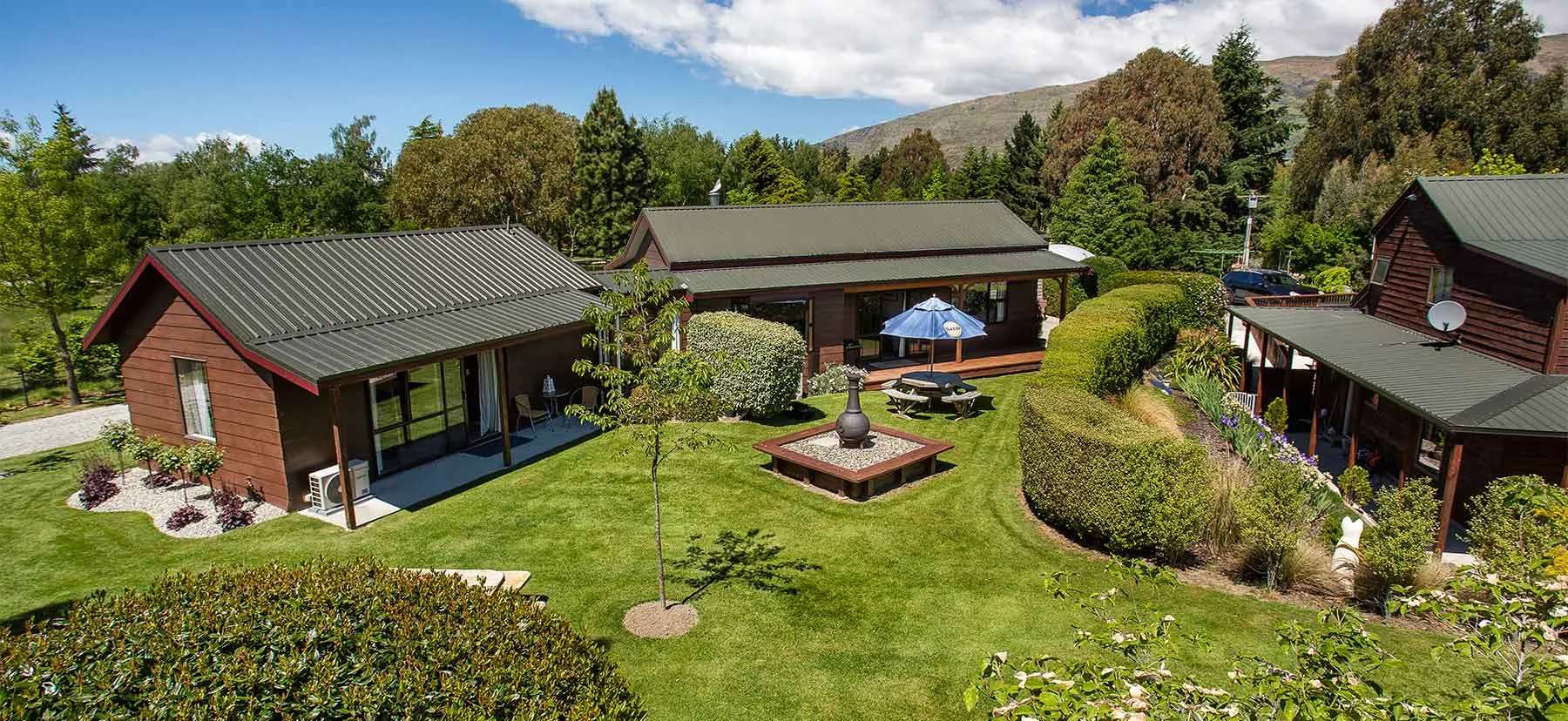 Alpine View Lodge