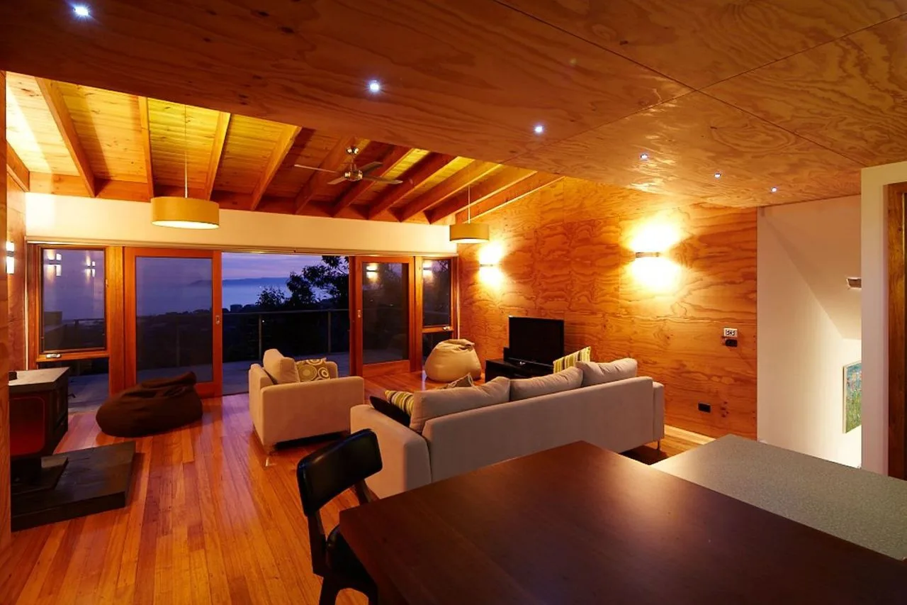 Mandy’s House