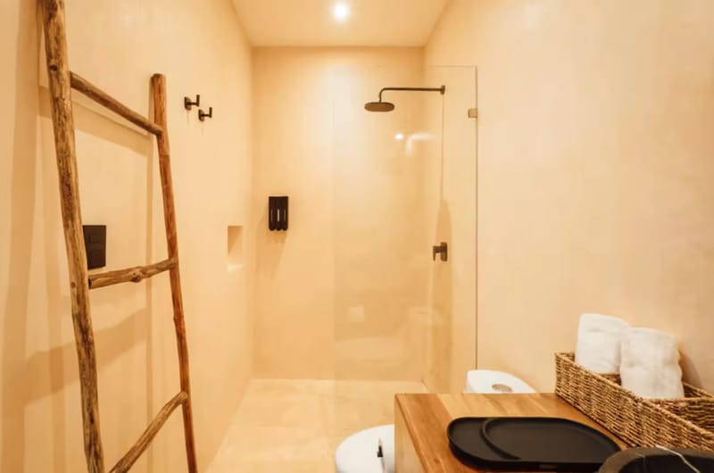 Serenity 1BR Apartment w/ Pool in Tulum