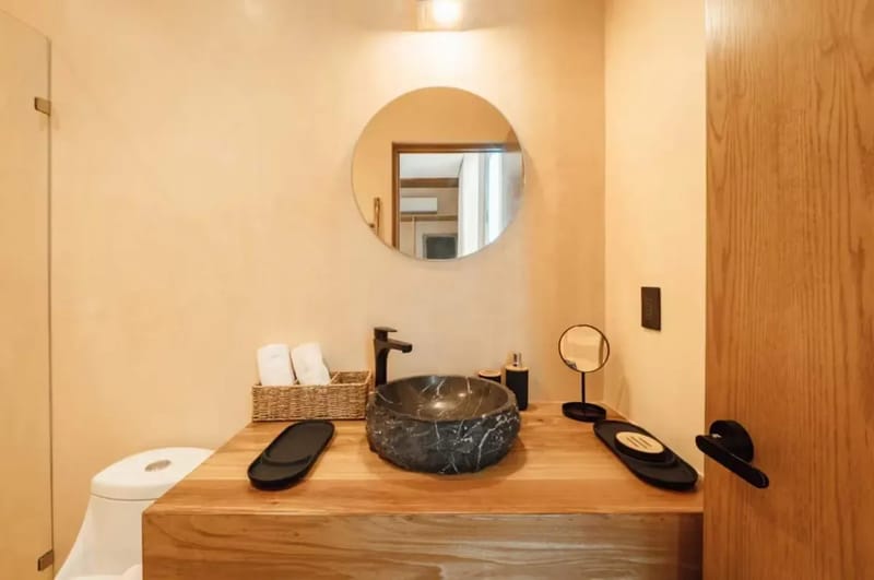Serenity 1BR Apartment w/ Pool in Tulum