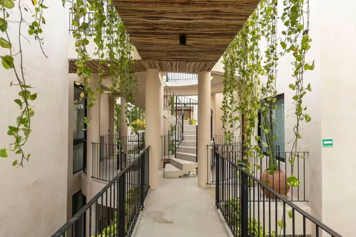 Serenity 1BR Apartment w/ Pool in Tulum
