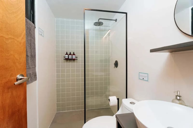 Stylish 1BR Hideout w/Jacuzzi near Playa Venao