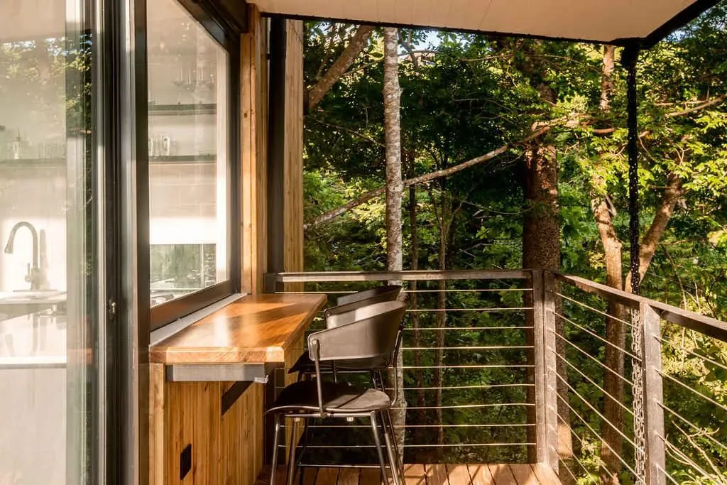 Stylish 1BR Hideout w/Jacuzzi near Playa Venao