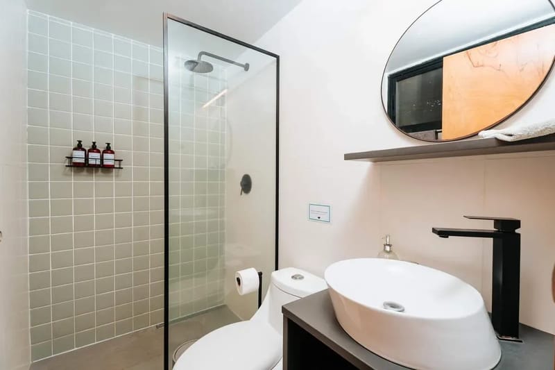 Stylish 1BR Hideout w/Jacuzzi near Playa Venao