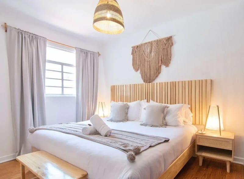 Delightful  2BR Apartment in CDMX