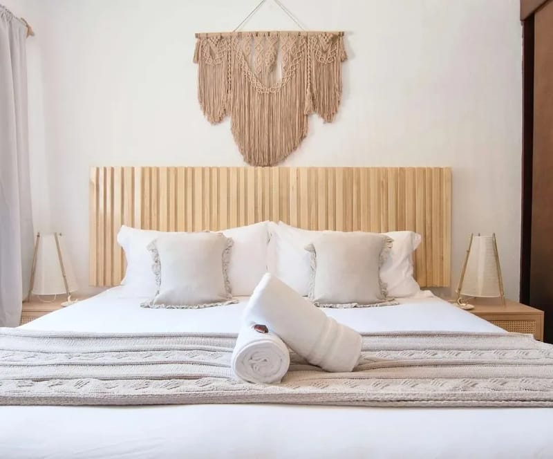 Delightful  2BR Apartment in CDMX