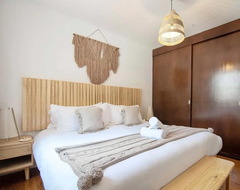 Delightful  2BR Apartment in CDMX