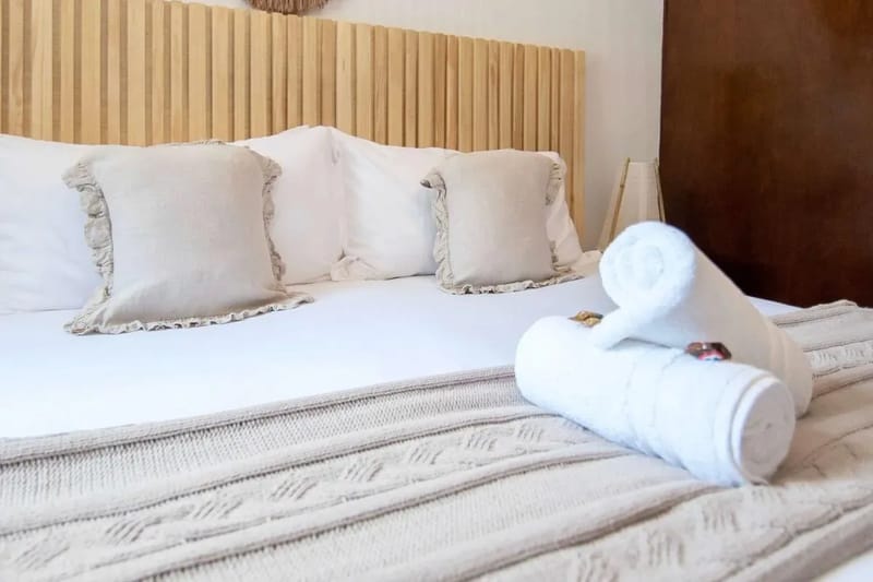Delightful  2BR Apartment in CDMX
