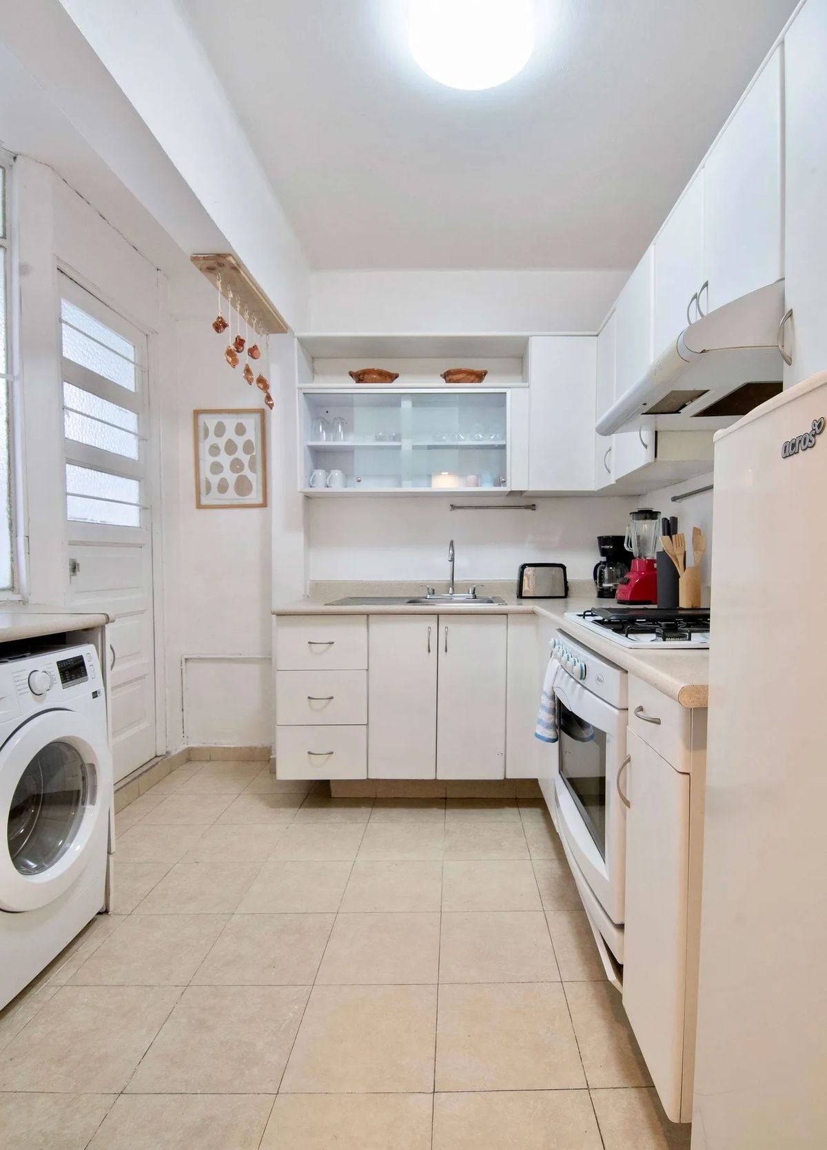 Delightful  2BR Apartment in CDMX