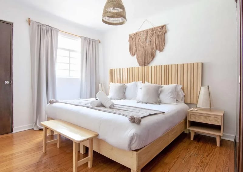 Delightful  2BR Apartment in CDMX