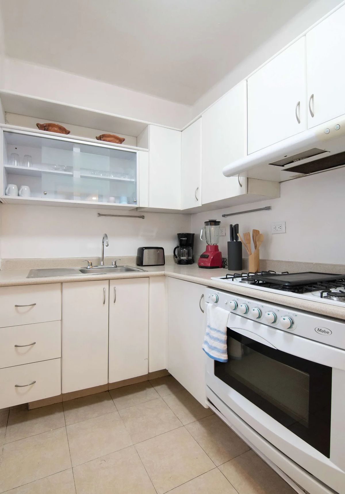 Delightful  2BR Apartment in CDMX