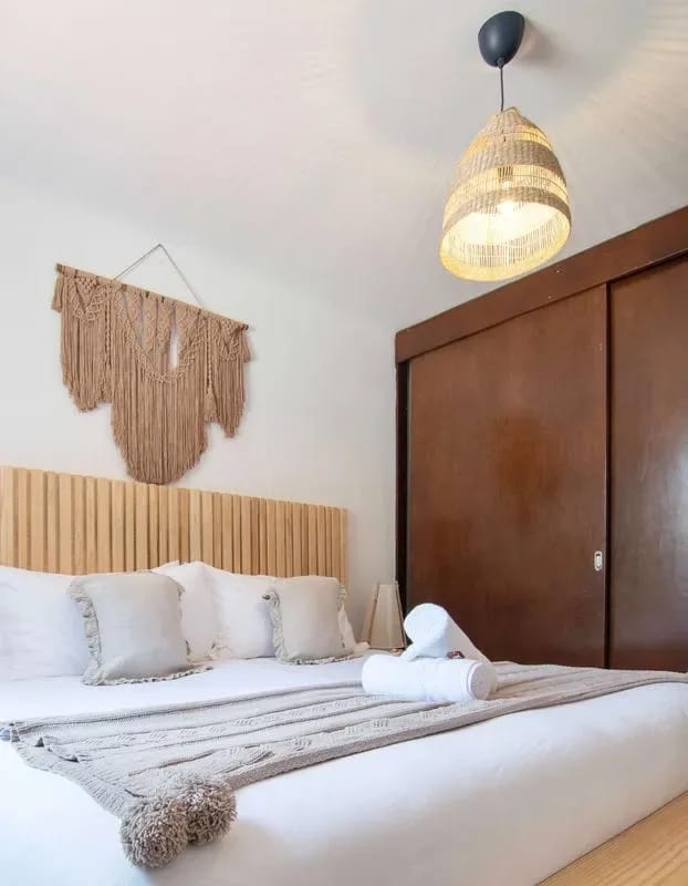 Delightful  2BR Apartment in CDMX