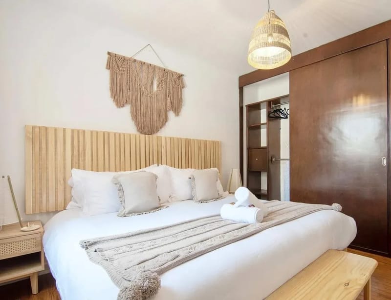 Delightful  2BR Apartment in CDMX