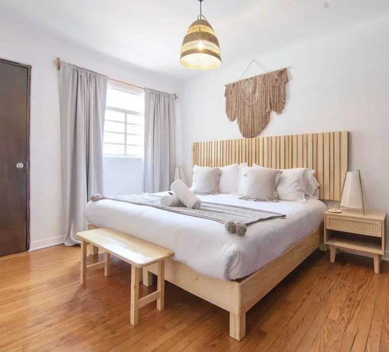 Delightful  2BR Apartment in CDMX