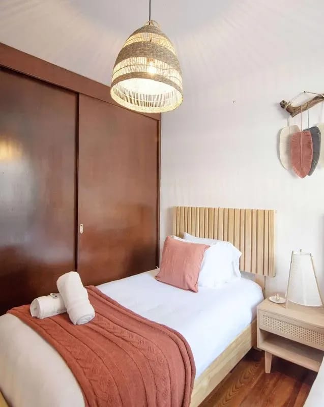 Delightful  2BR Apartment in CDMX