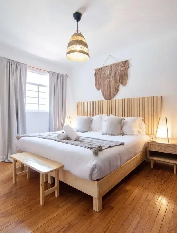 Delightful  2BR Apartment in CDMX