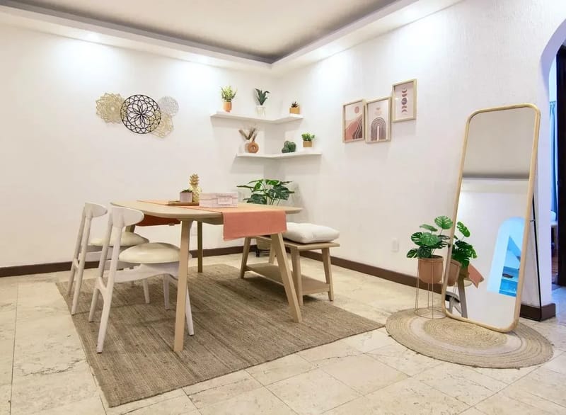 Delightful  2BR Apartment in CDMX