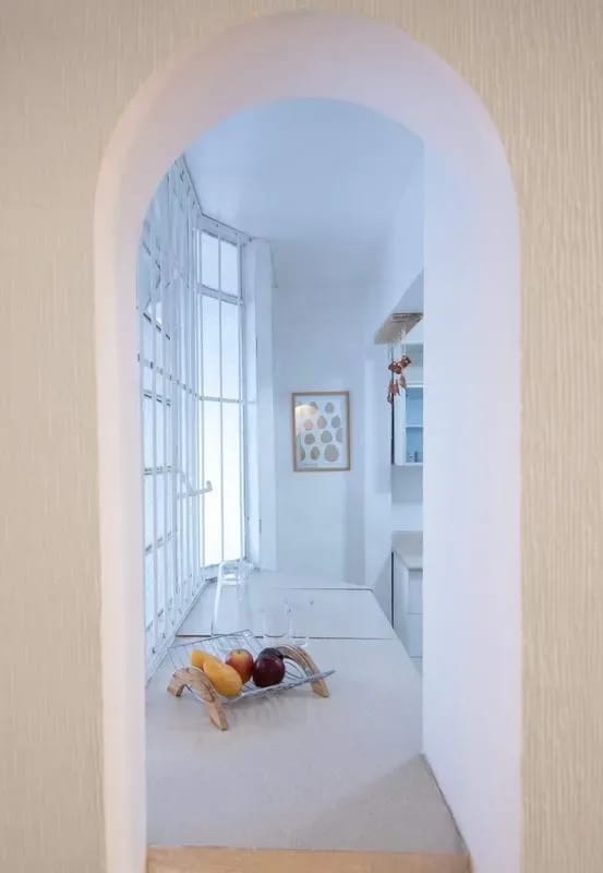 Delightful  2BR Apartment in CDMX