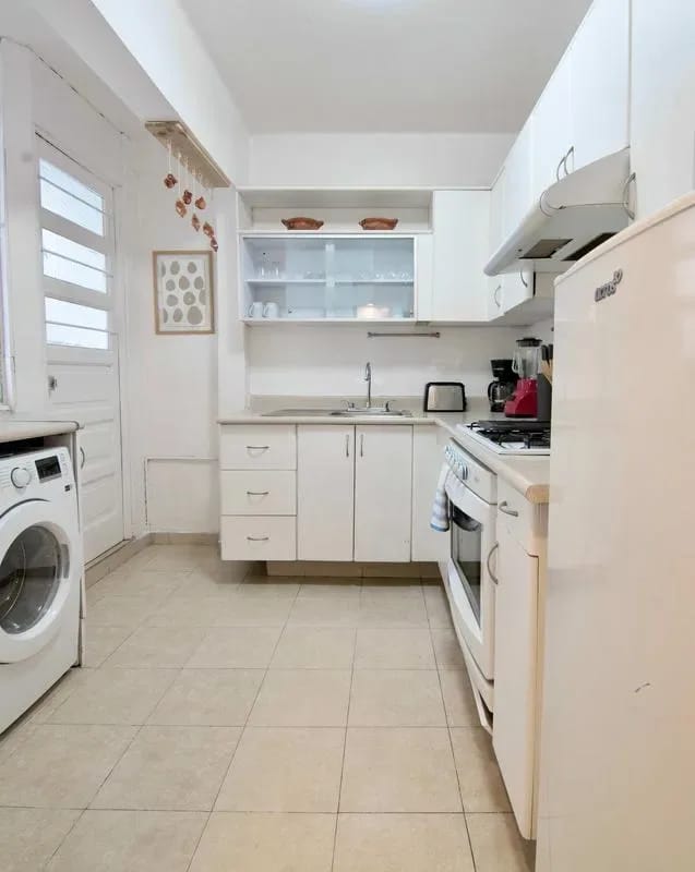 Delightful  2BR Apartment in CDMX