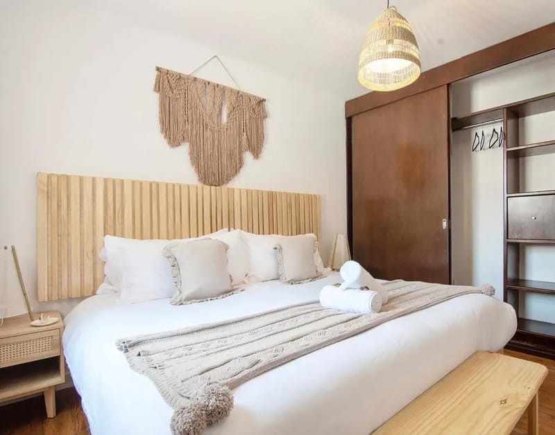 Delightful  2BR Apartment in CDMX