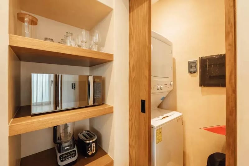 Dreamy 1BR Apartment with Pool in Tulum