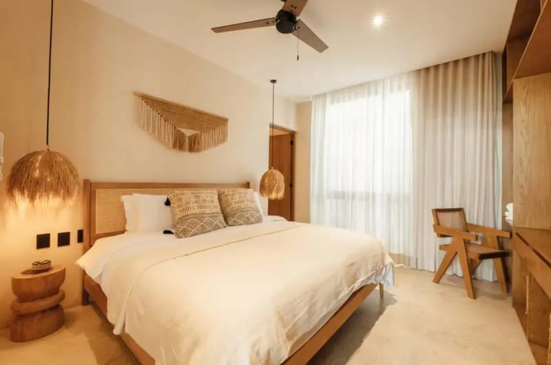 Dreamy 1BR Apartment with Pool in Tulum