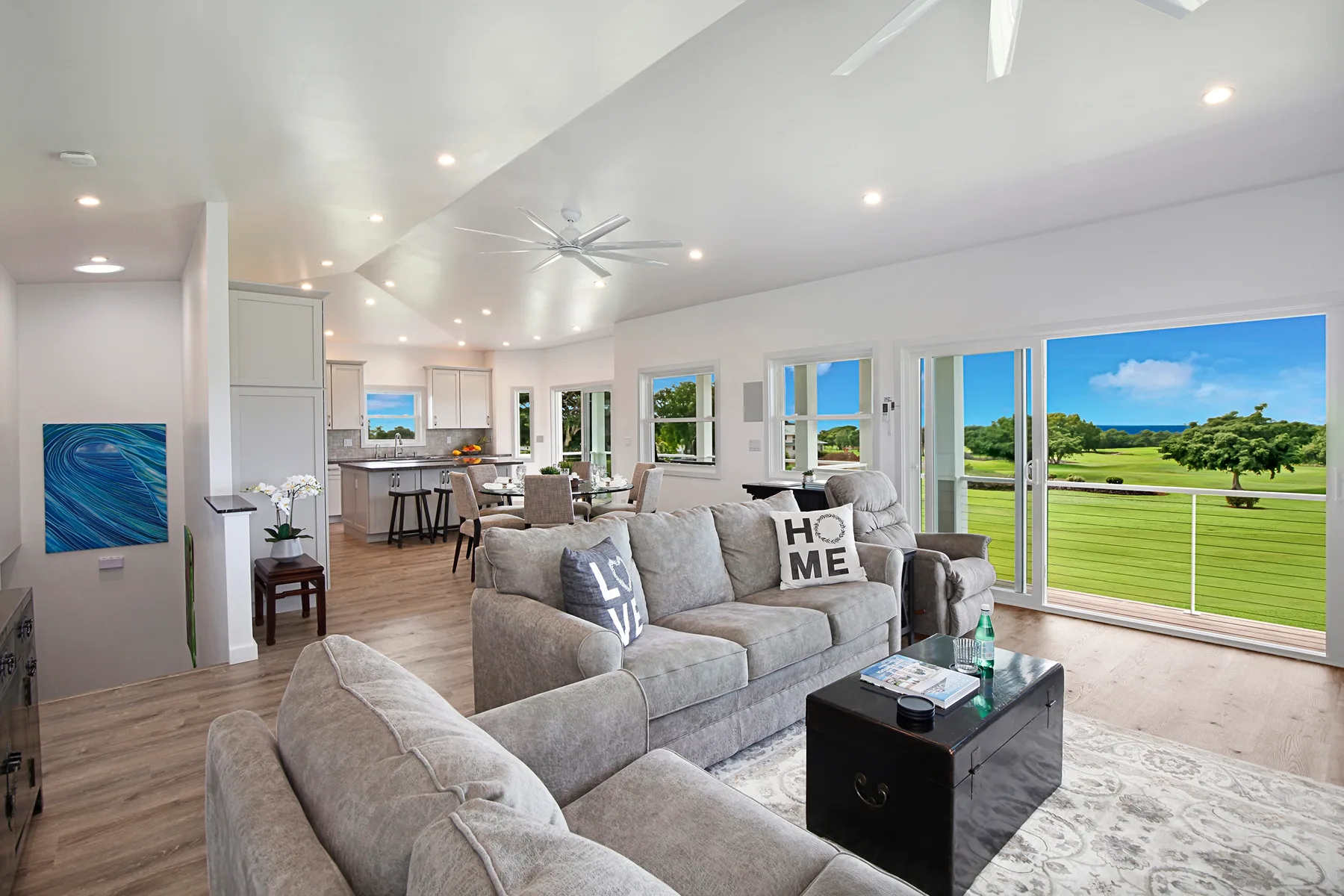The Plumeria Retreat at Poipu