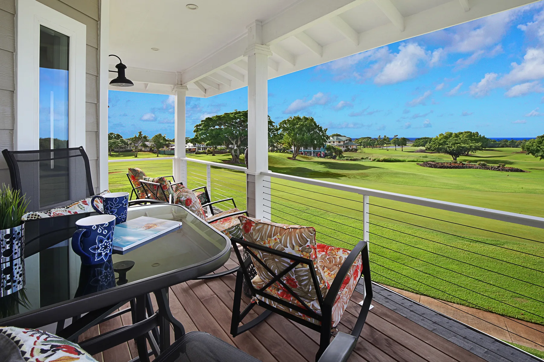 The Plumeria Retreat at Poipu
