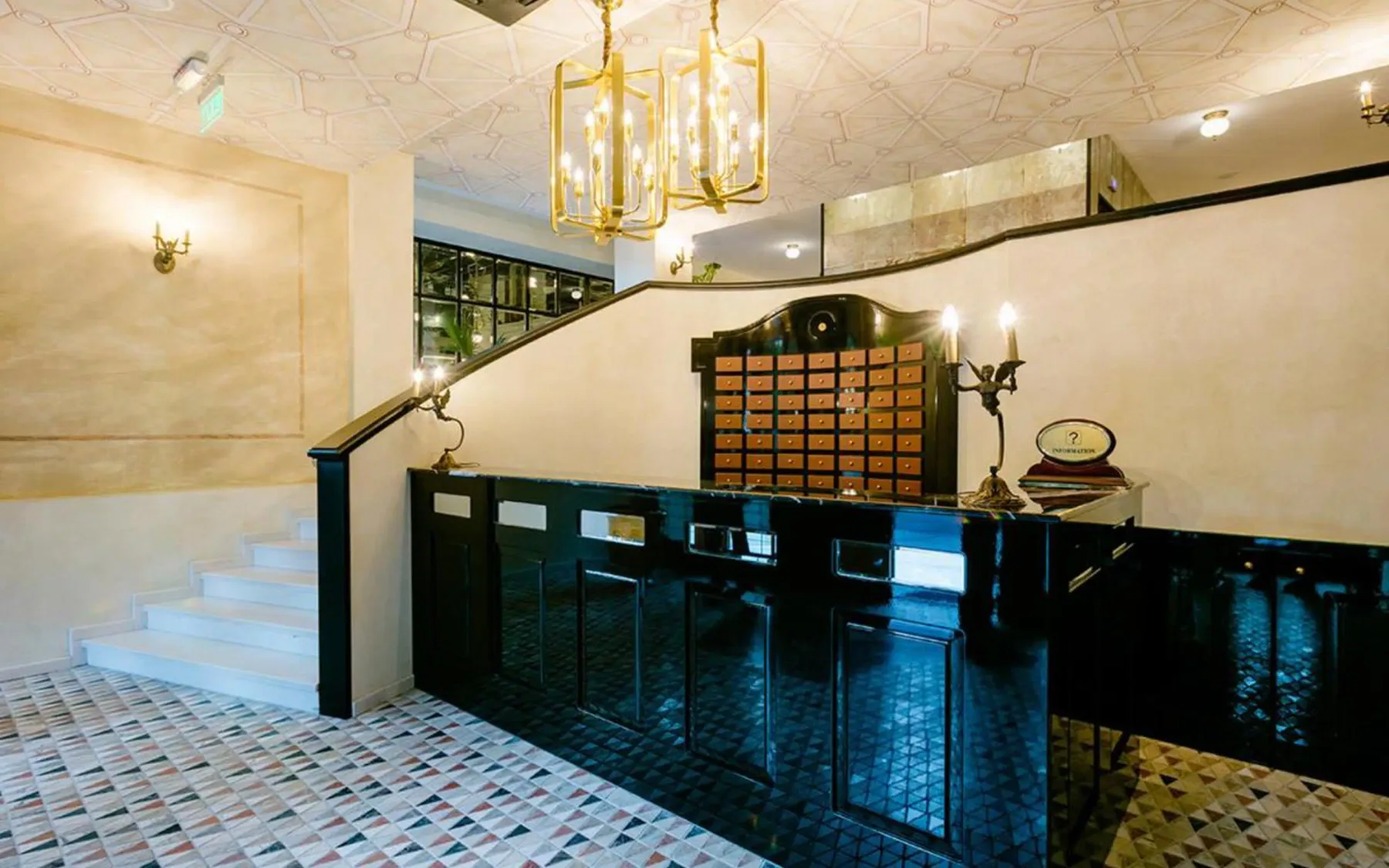 Hotel property photo