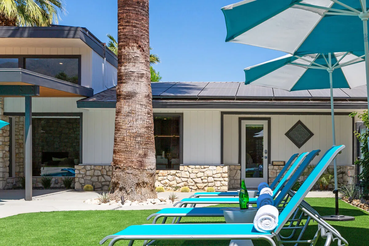 Draves Estate by WE