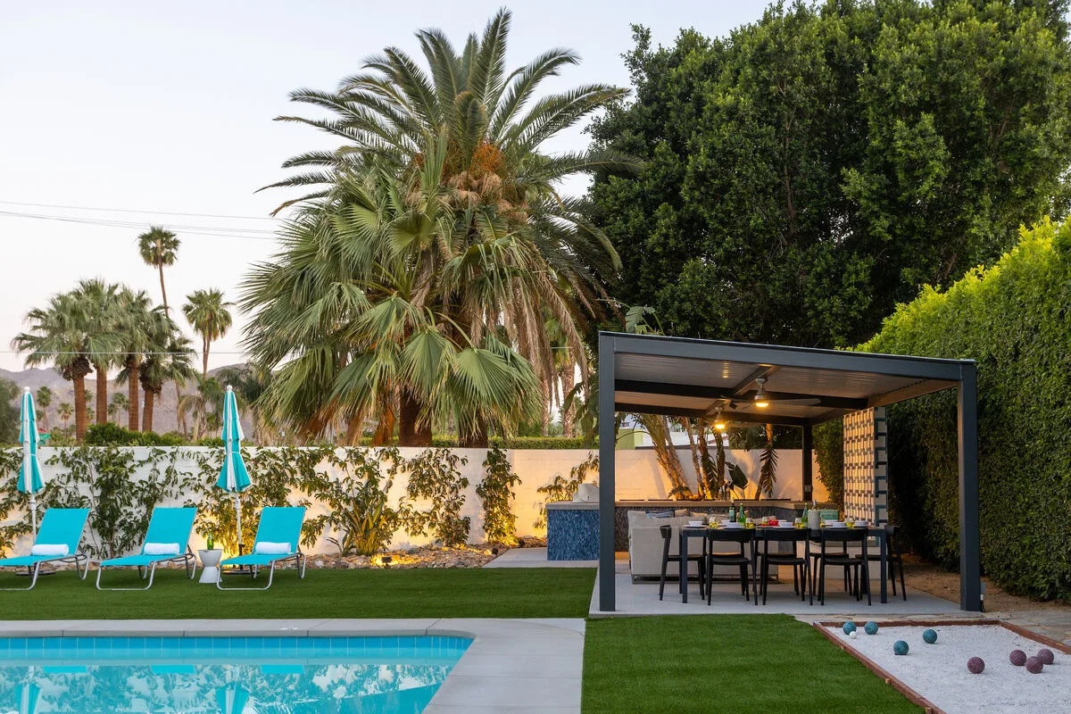 Draves Estate by WE
