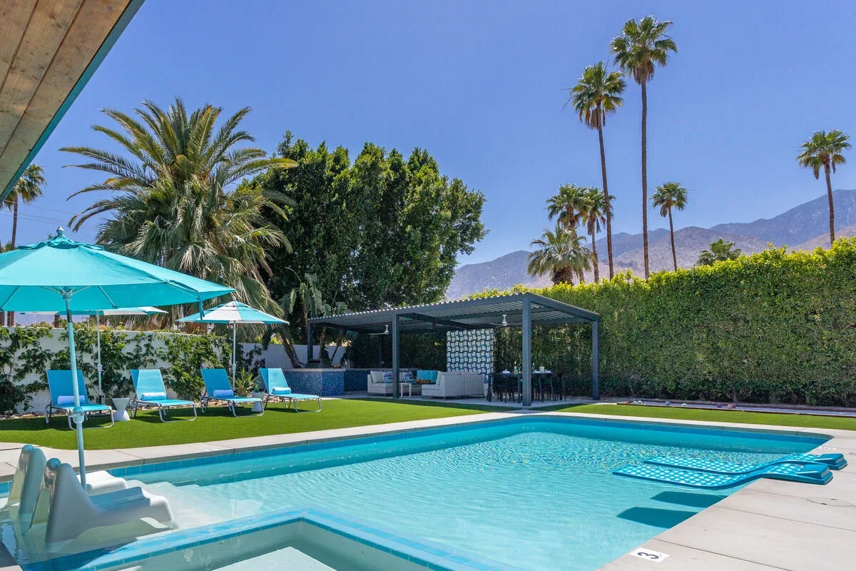 Draves Estate by WE