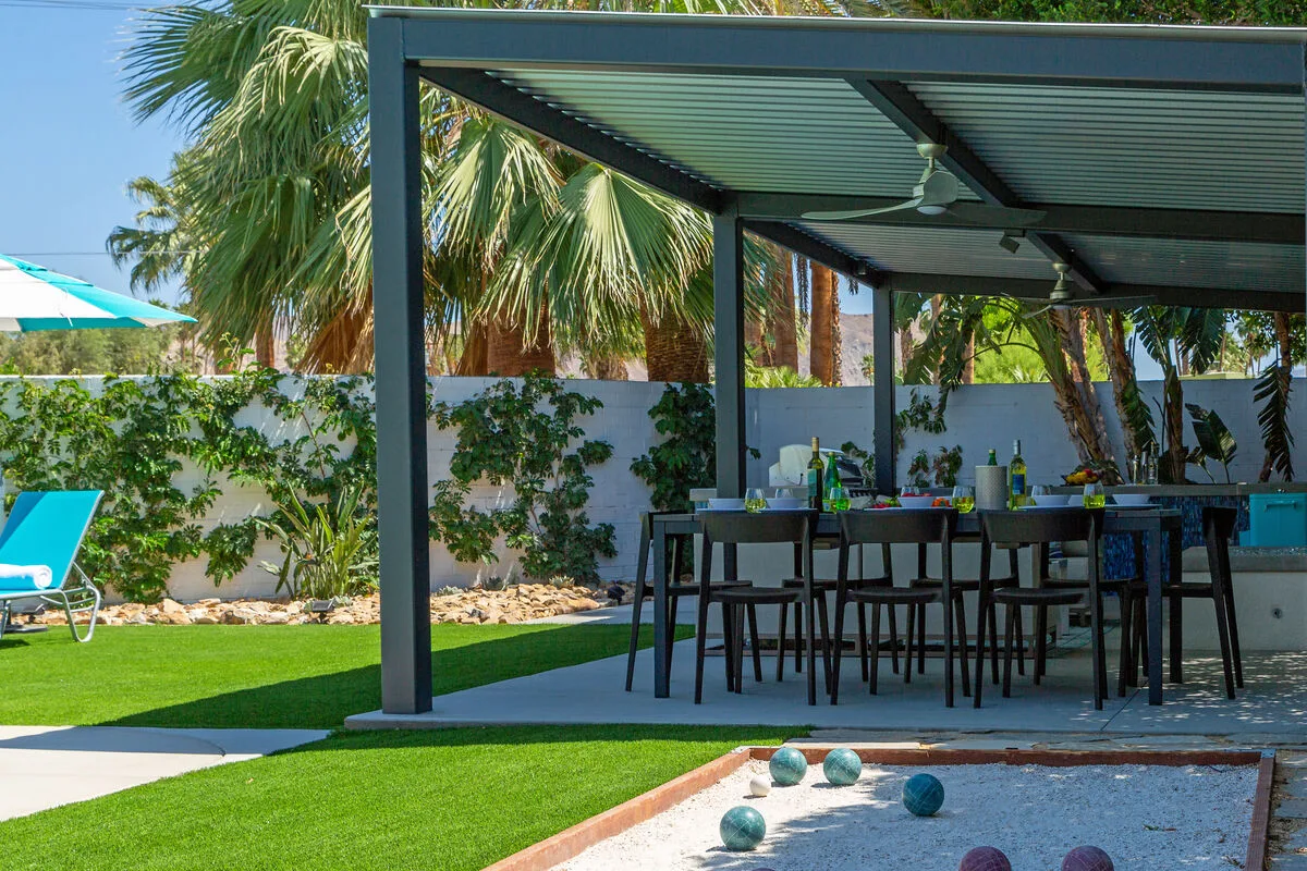 Draves Estate by WE