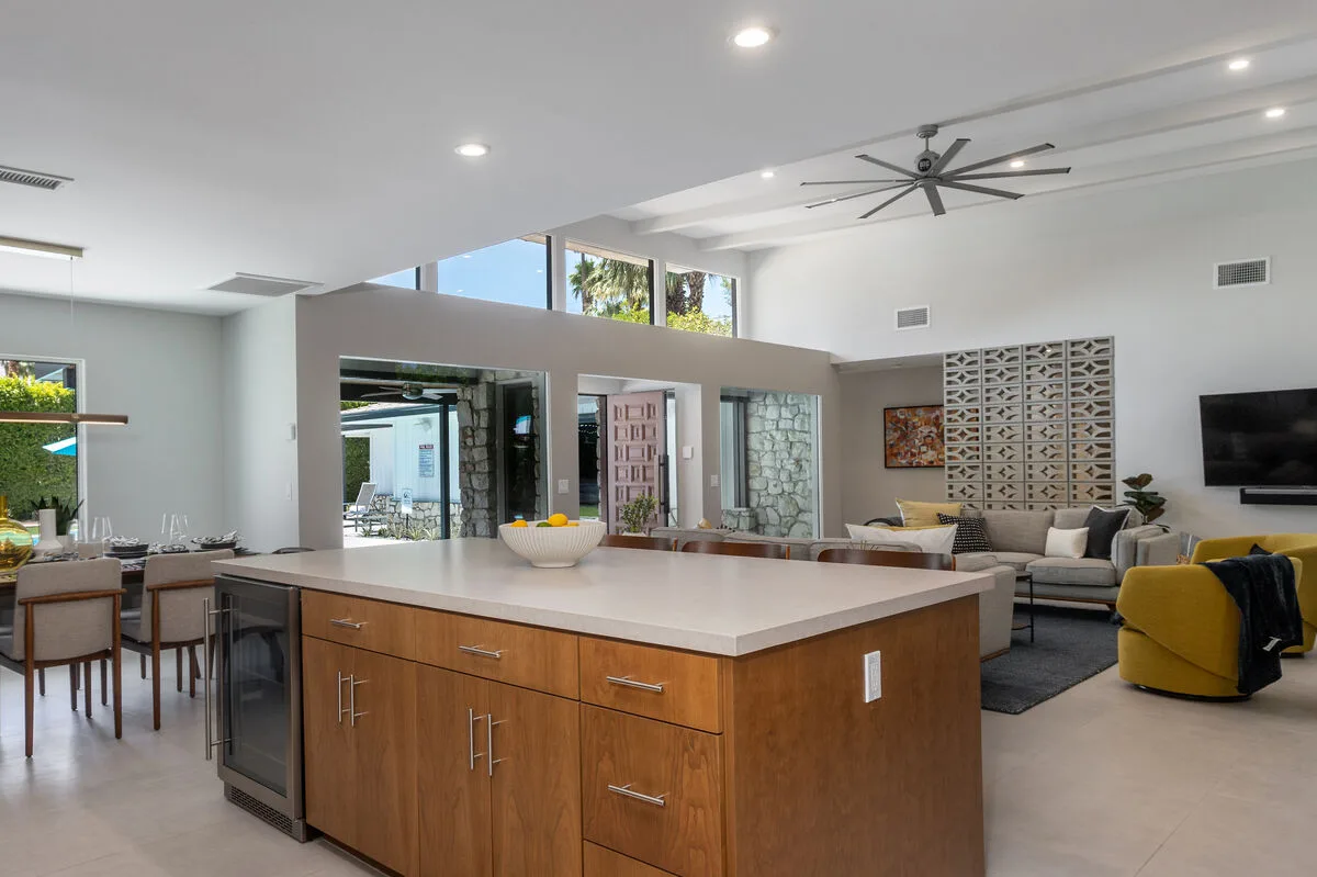 Draves Estate by WE