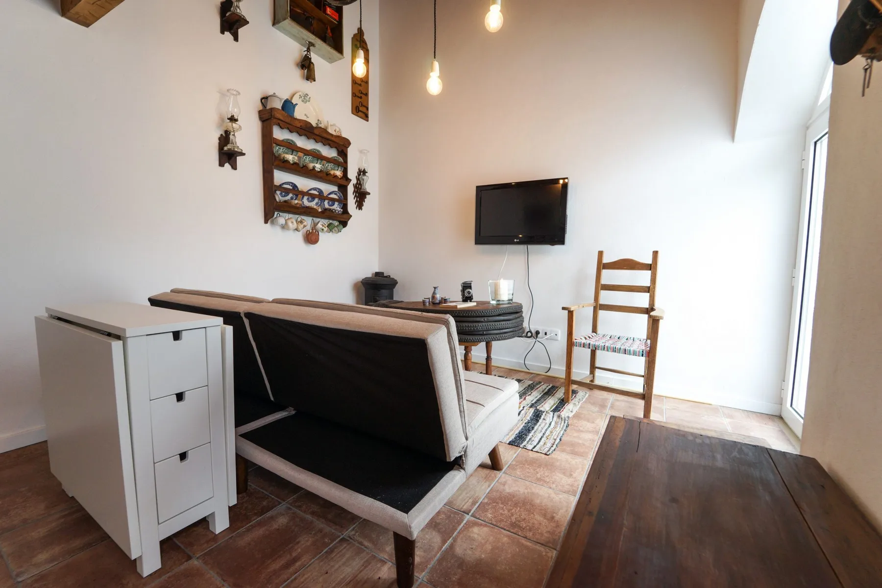 O Alentejano studio