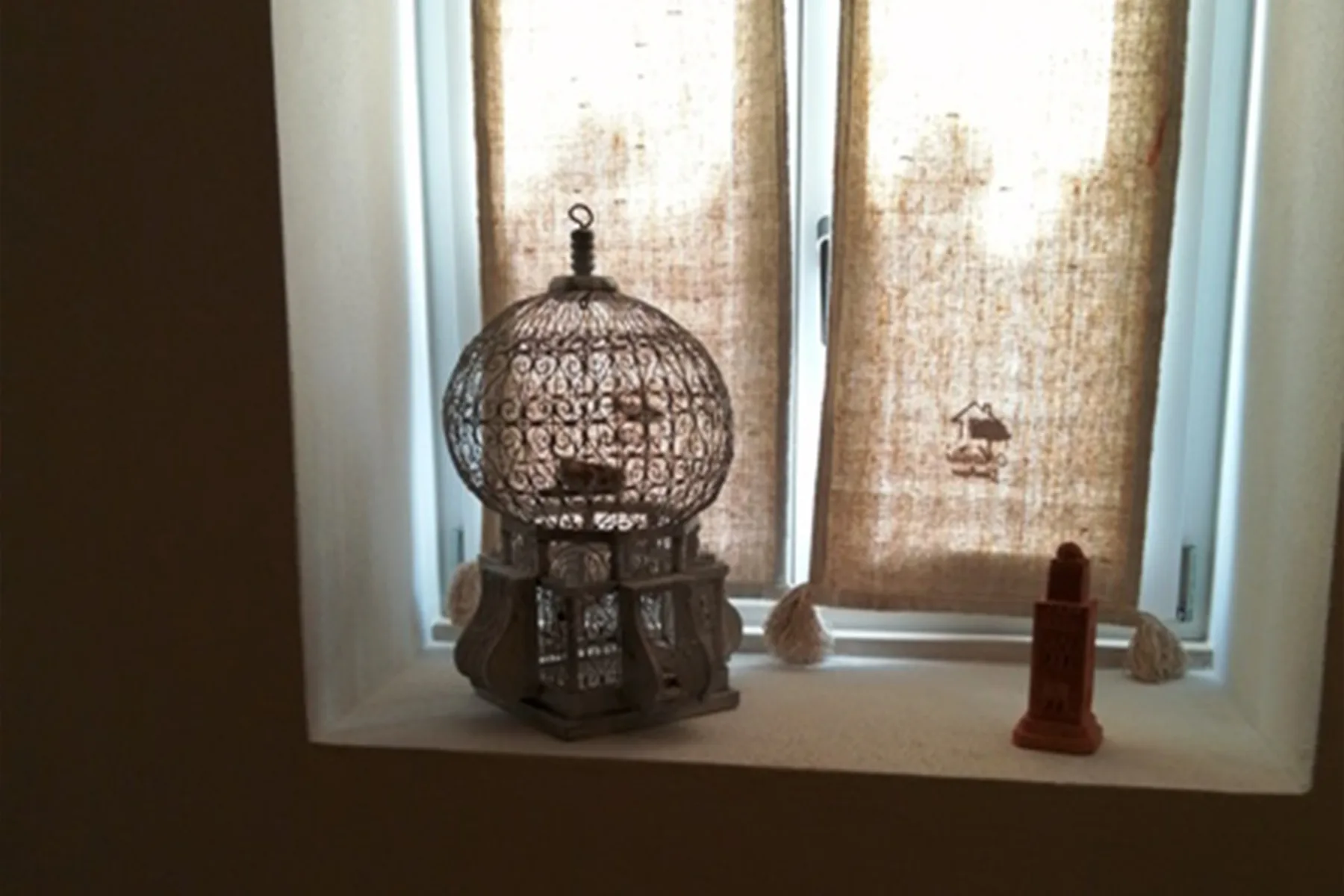 Al-Mutamid suite