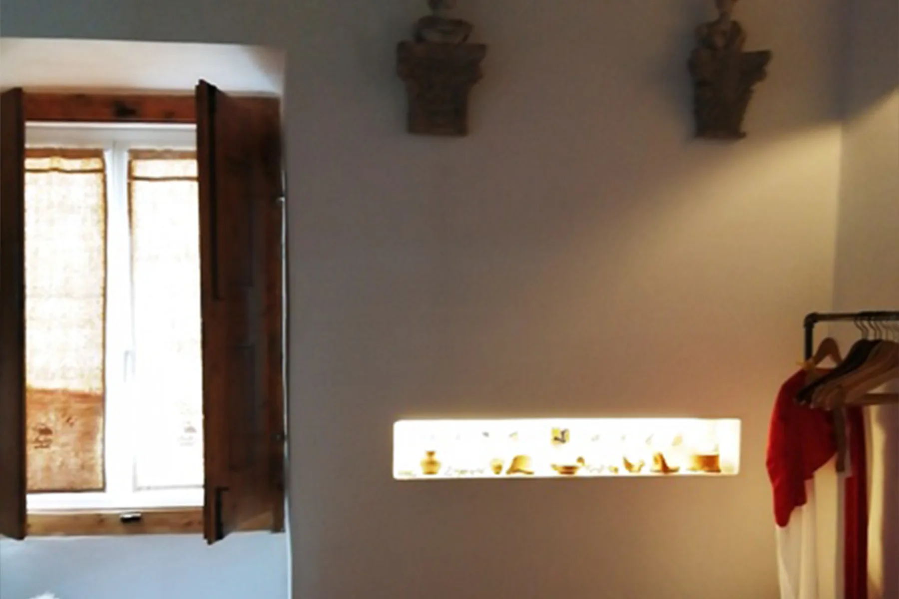 Júlio César room
