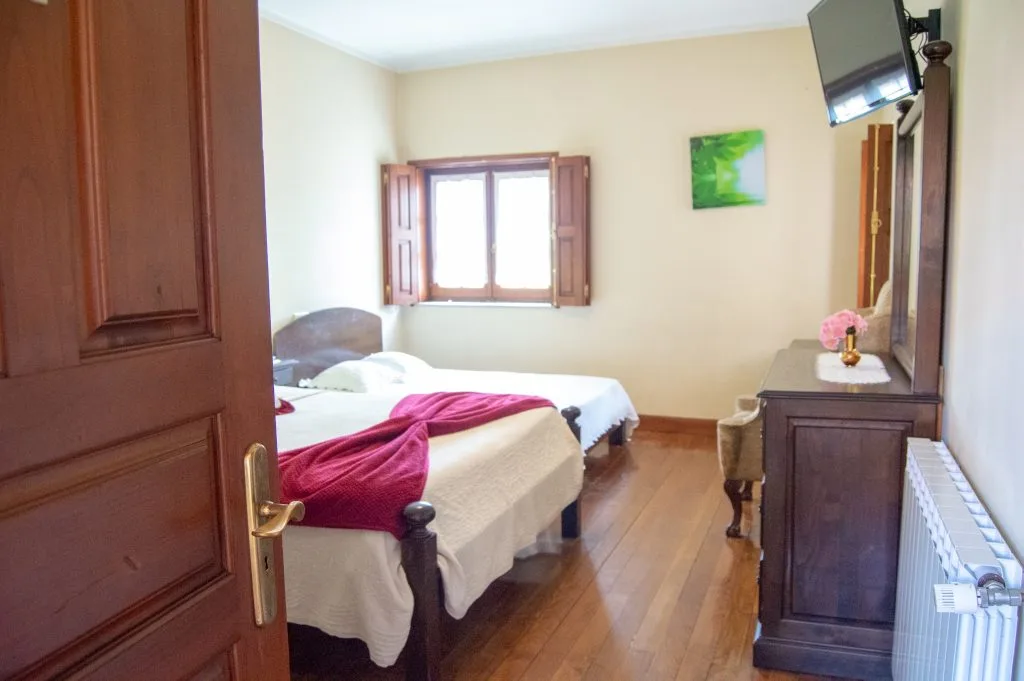 Quinta Dom José property