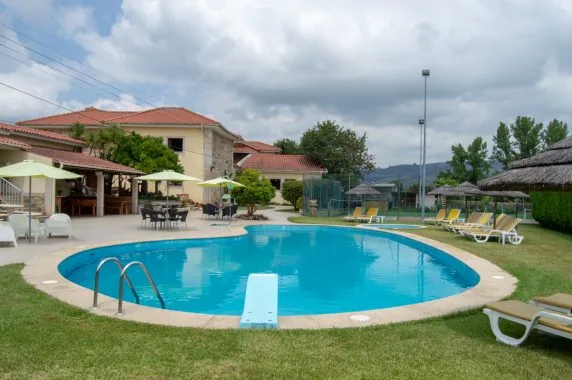 Quinta Dom José property