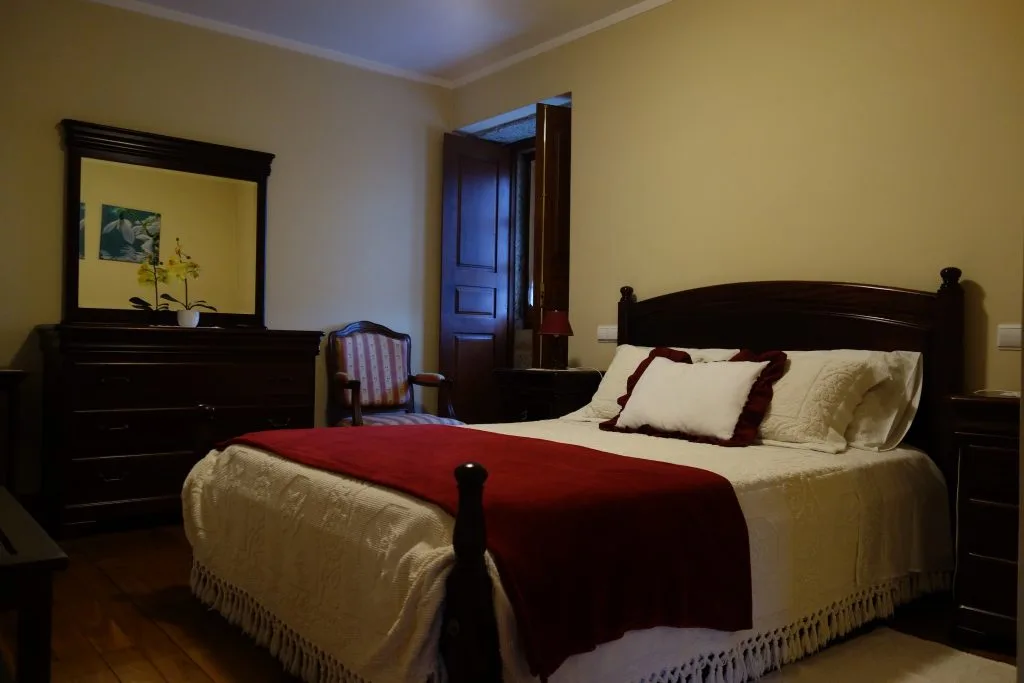 Quinta Dom José property