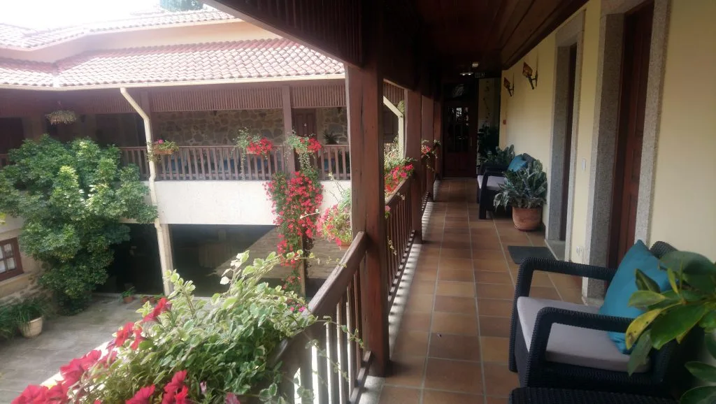 Quinta Dom José property