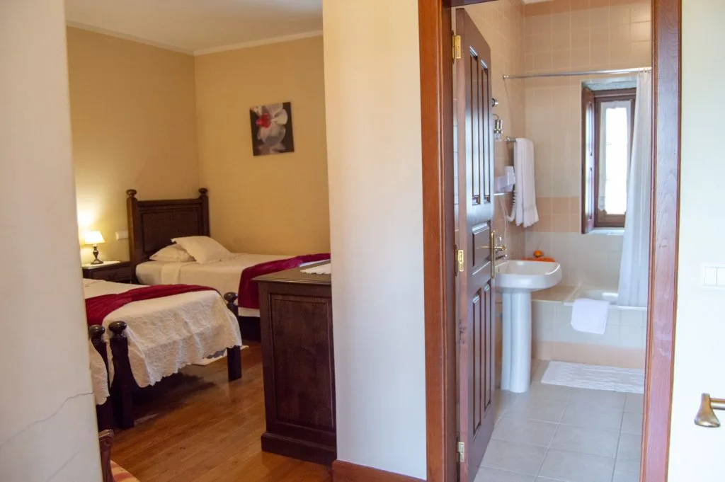 Quinta Dom José property