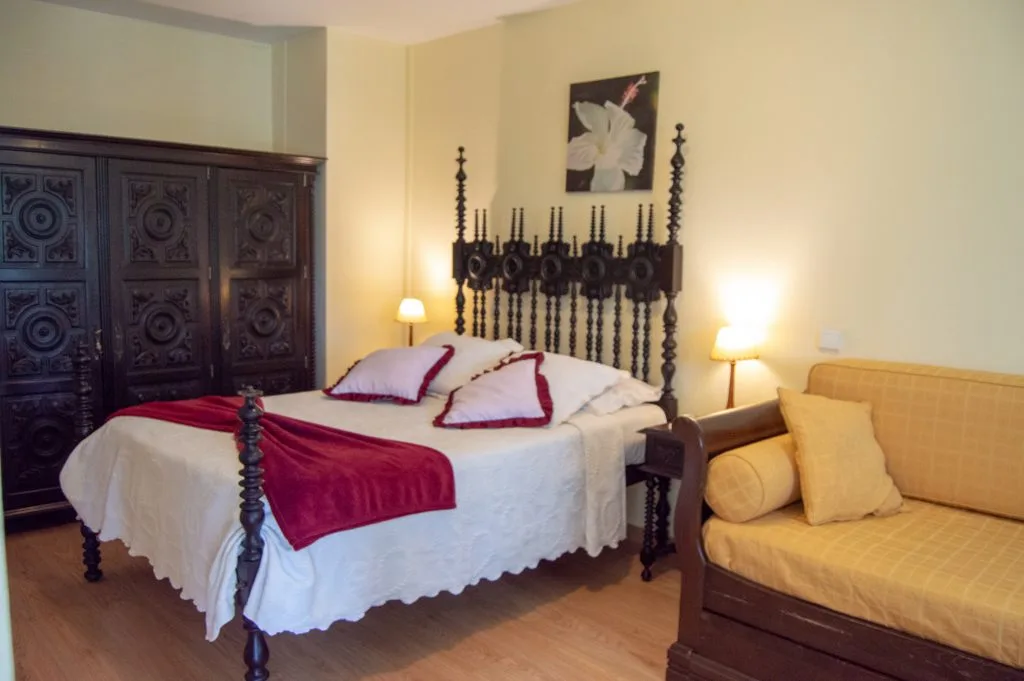 Quinta Dom José property